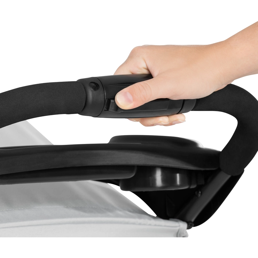 hauck Buggy Citi Neo Grey