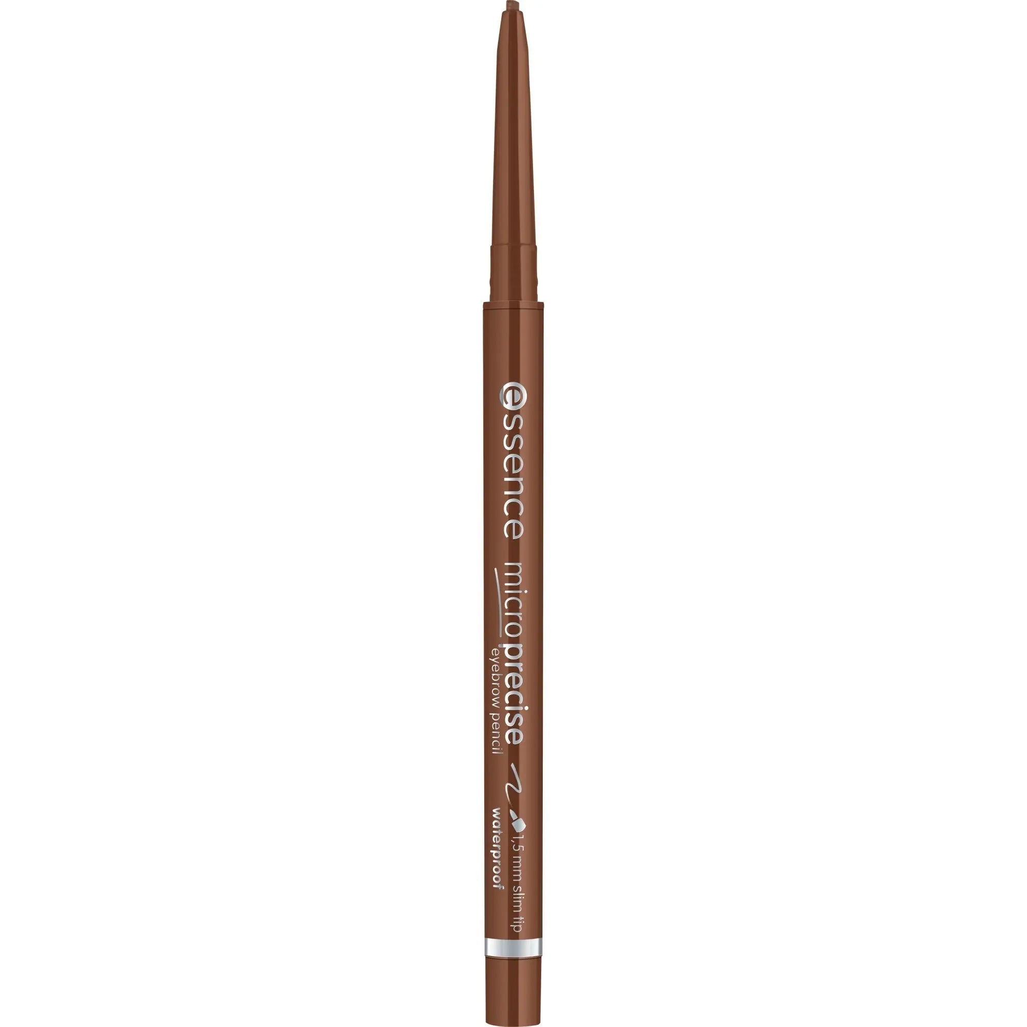 Micro Precise Eyebrow Pencil 06 Auburn