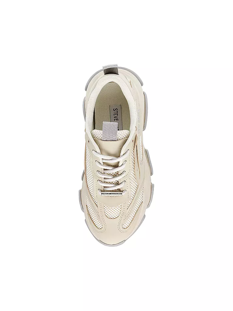 STEVE MADDEN Sneaker POSSESSION-E beige