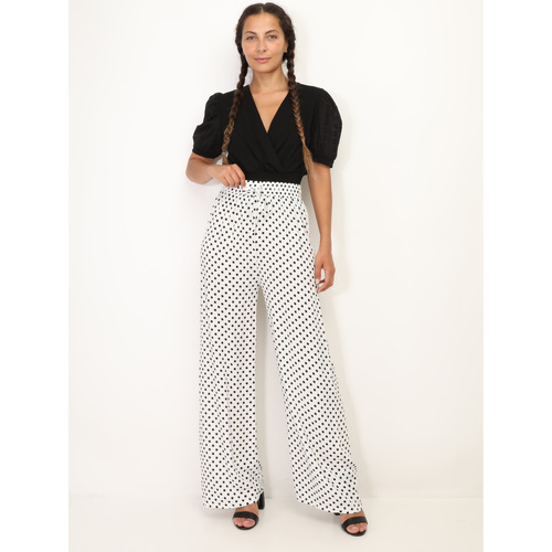 La Modeuse - 67302_P156319 Blanco