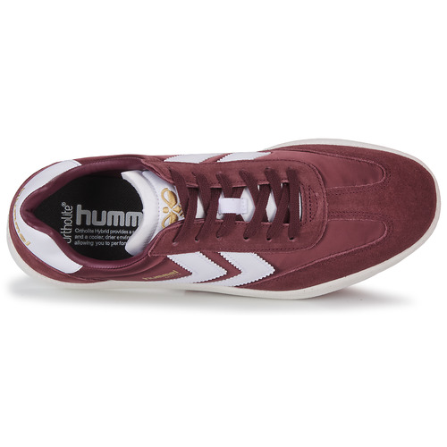 hummel - VM78 CPH NYLON - Bordeaux