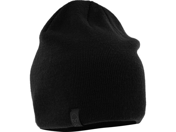 Bonnet Westin Windster Beanie One Size Black