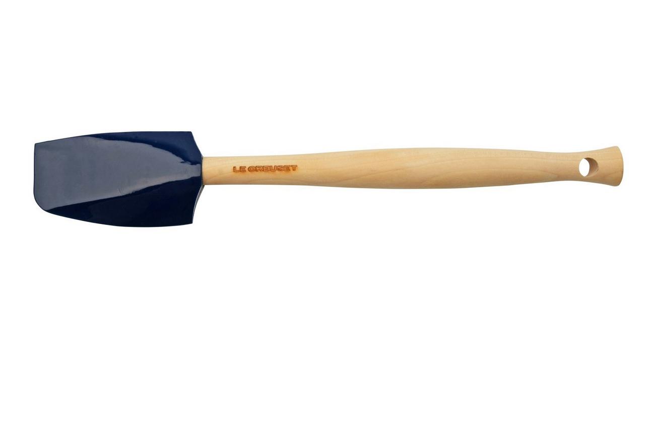 Le Creuset Premium 93010601220000 Azure, kleine spatel