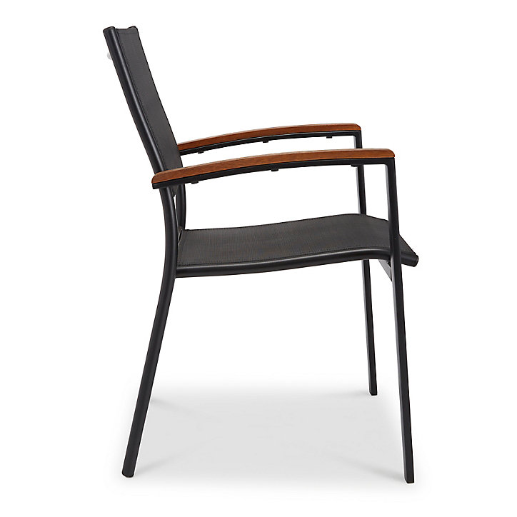 Fauteuil de jardin Toscana
