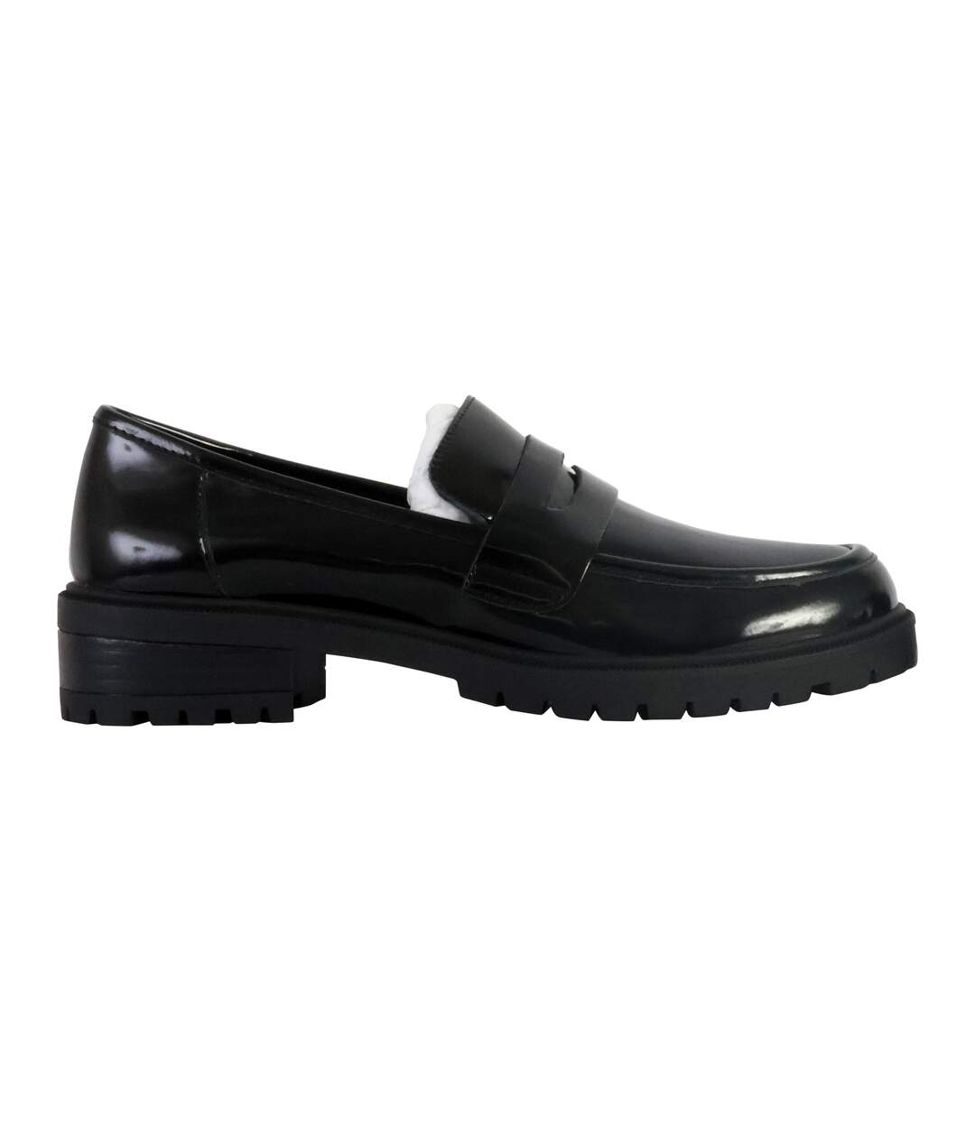 Derby Basse Cuir Emilie Karston Amara