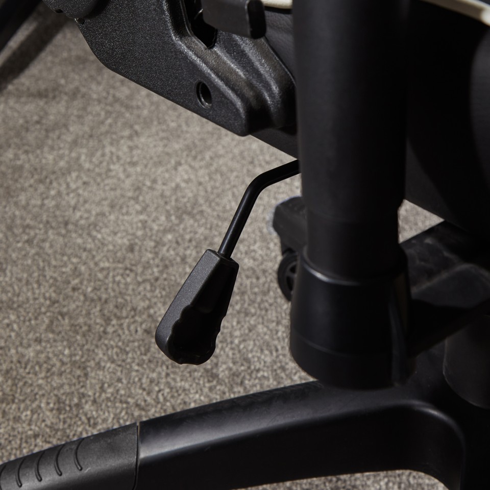 Xrocker Agility Jr Esport Gaming Chair With Comfort Adjustability For Junior Gamers