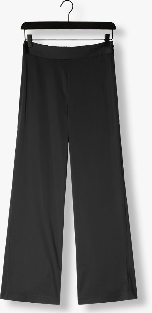 zwarte co'couture pantalon adna cc ll pant
