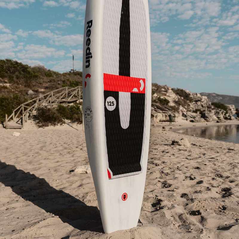 PLANCHE DE WINGSURF DOWNWIND REEDIN FEATHER LW 2024
