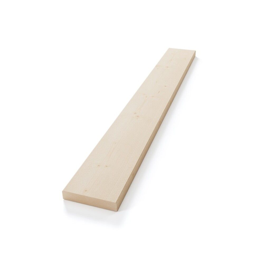 KLEDNING SCA REKT 19X98X5400 MM UBEHANDLET