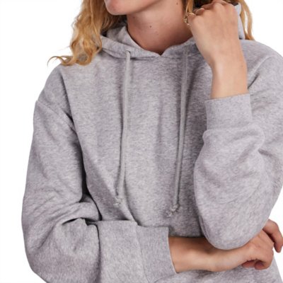 Sweatshirt à capuche femme Chilli PIECES