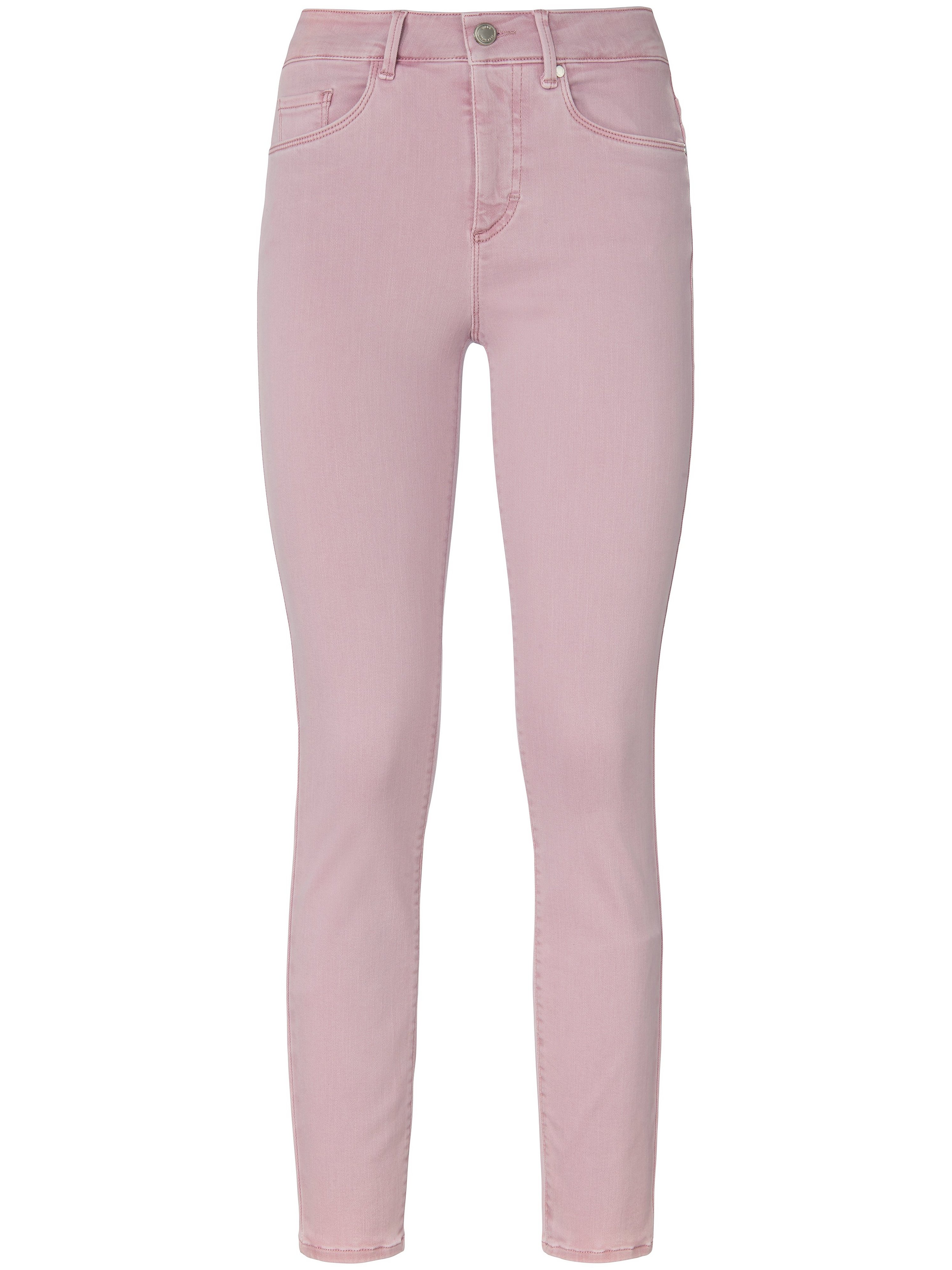 Knöchellange Skinny-Jeans