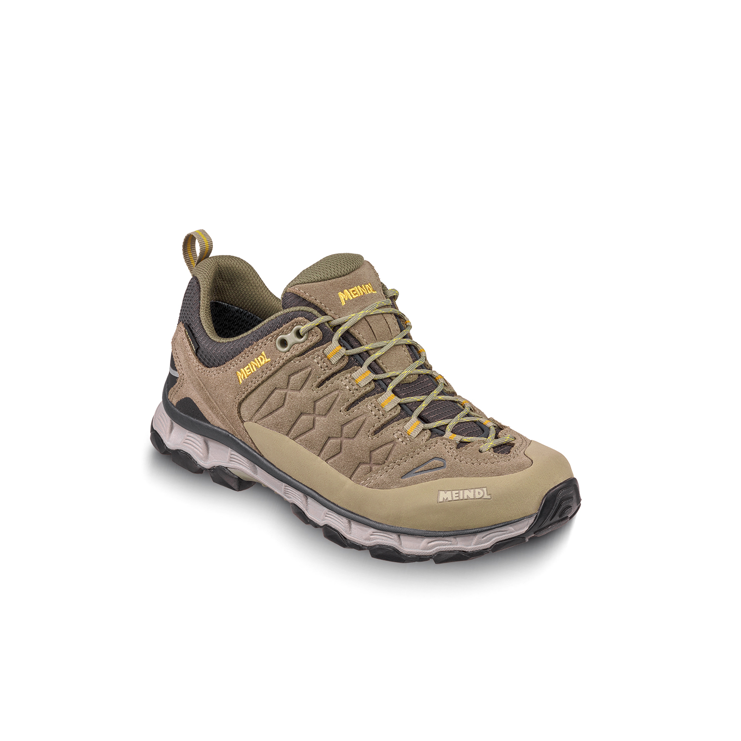 Meindl Lite Trail GTX Damen Freizeitschuh