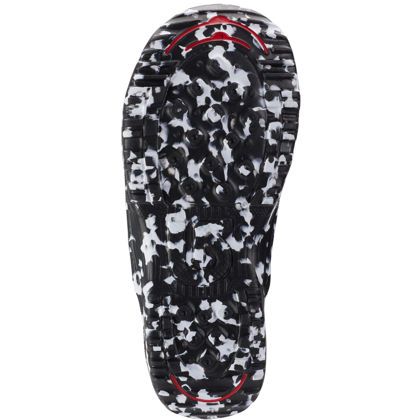Burton Grom BOA® 23/24 Snowboardschuhe Kinder schwarz