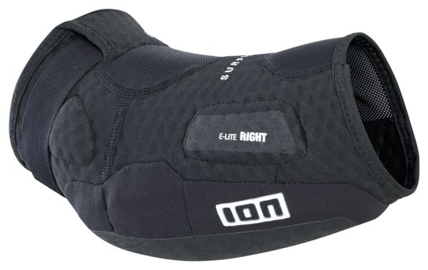 Coudières ION E-Lite Noir