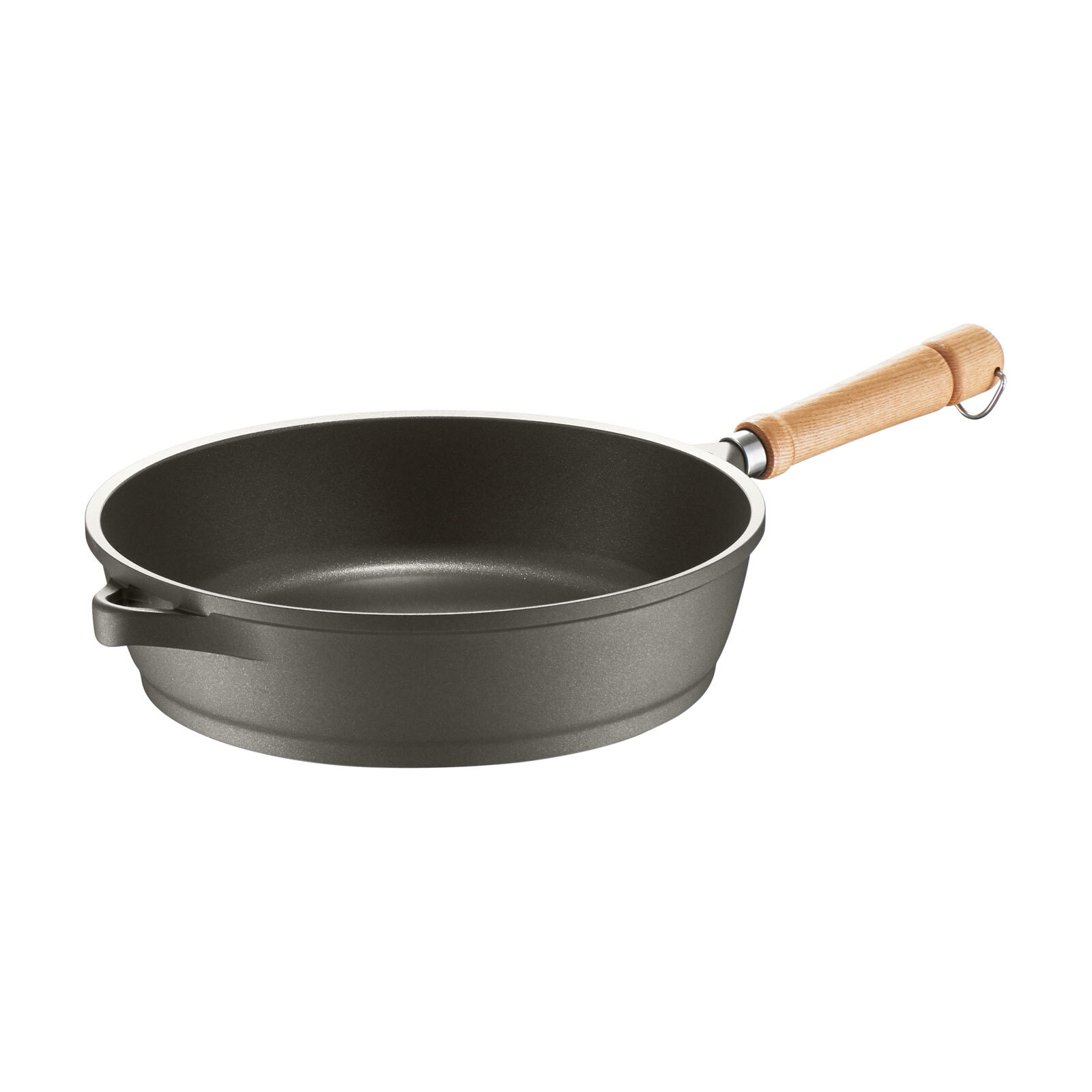 Berndes Schmorpfanne BONANZA 28 cm Aluminium