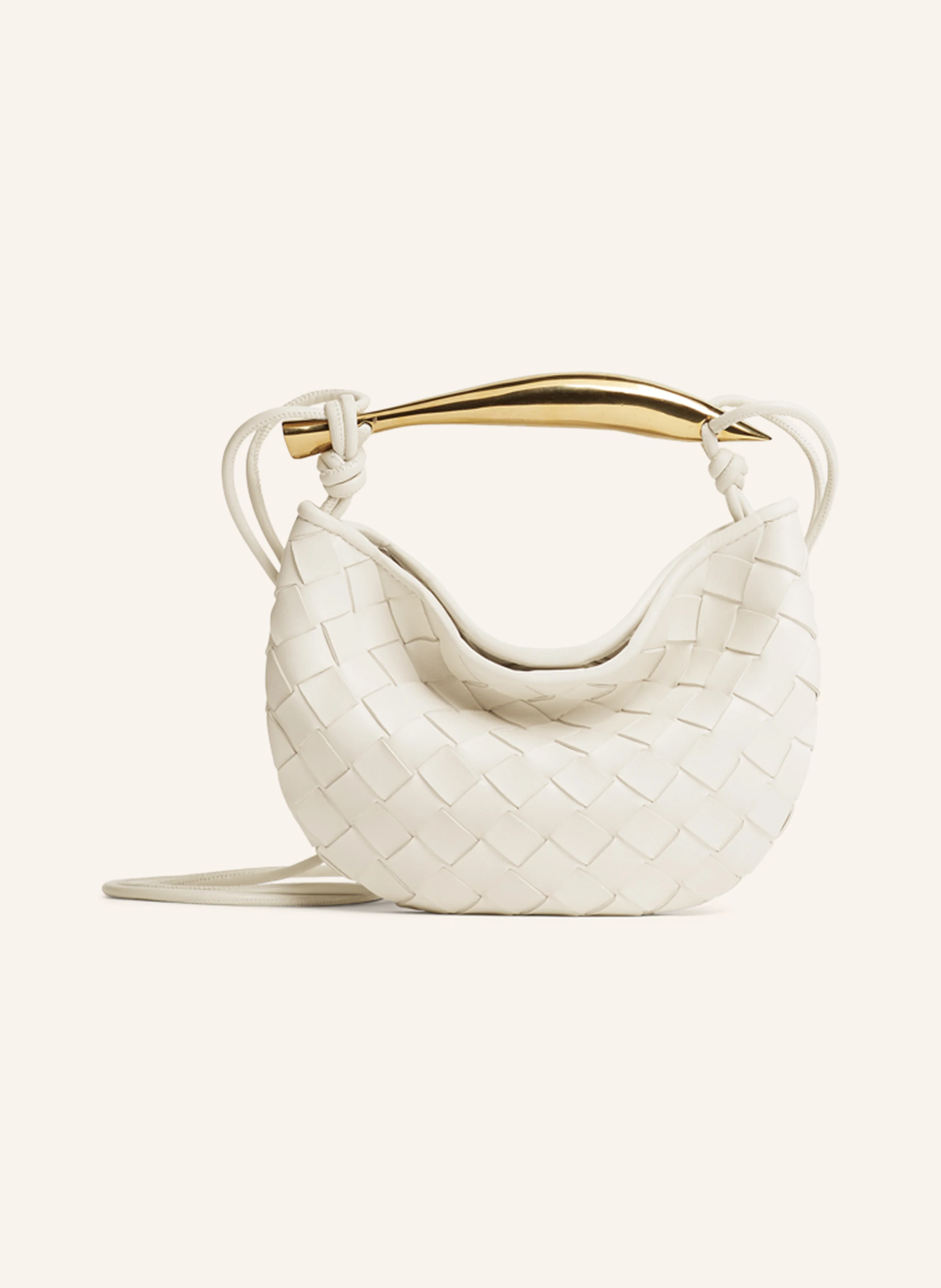 BOTTEGA VENETA Handtasche MINI SARDINE