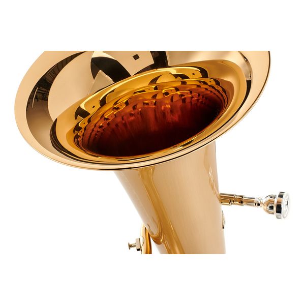 Miraphone 54L 1100 AG 010 Baritone
