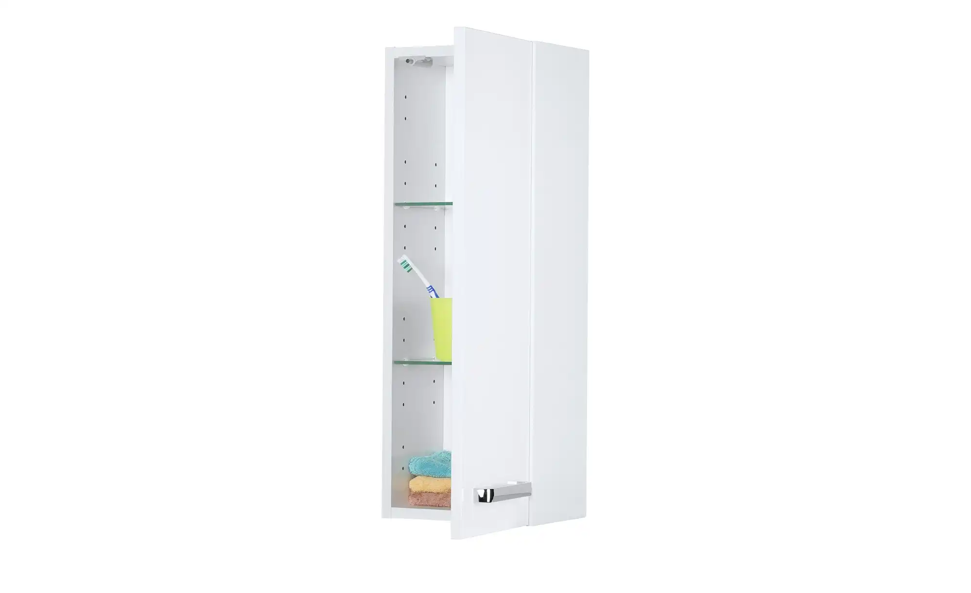 calmo2go Bad-Wandschrank Wanda
