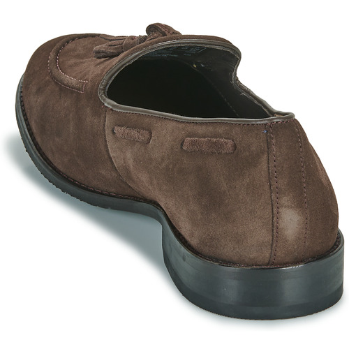 Clarks - CRAFTARLO TRIM - Marron