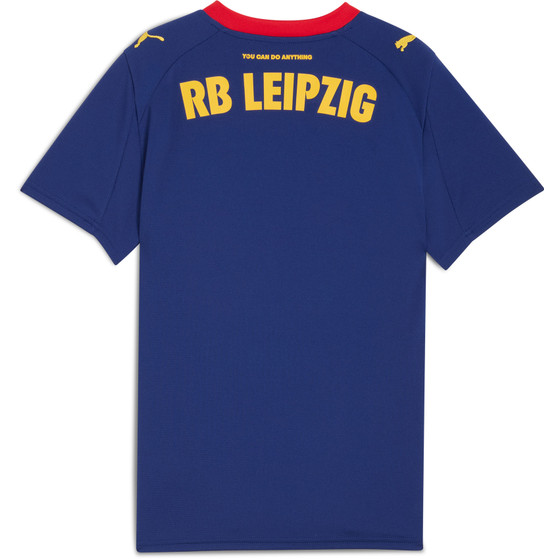 Puma Red Bull Leipzig Uit Shirt Kids 2025/2026