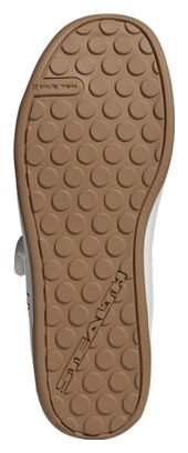 Chaussures de VTT Adidas Five Ten Freerider Pro Boa Blanc