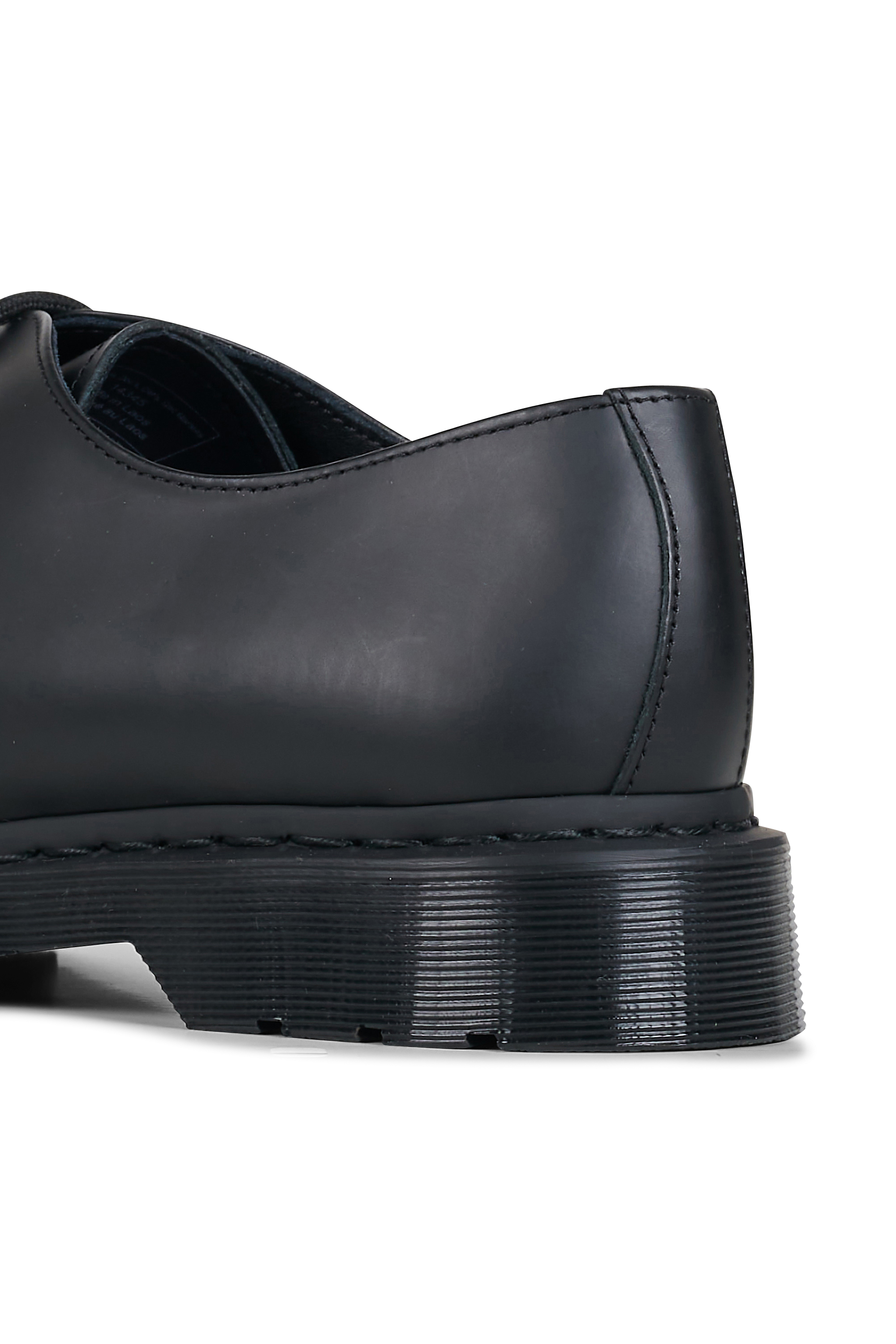 DR. MARTENS Derbies  1461 MONO Noir
