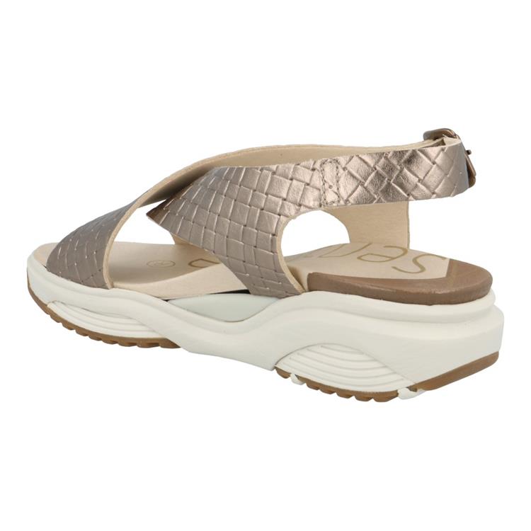 Xsensible 30036.5 wijdte G Bronze