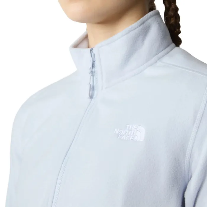 The North Face 100 Glacier Fleece Jack Dames