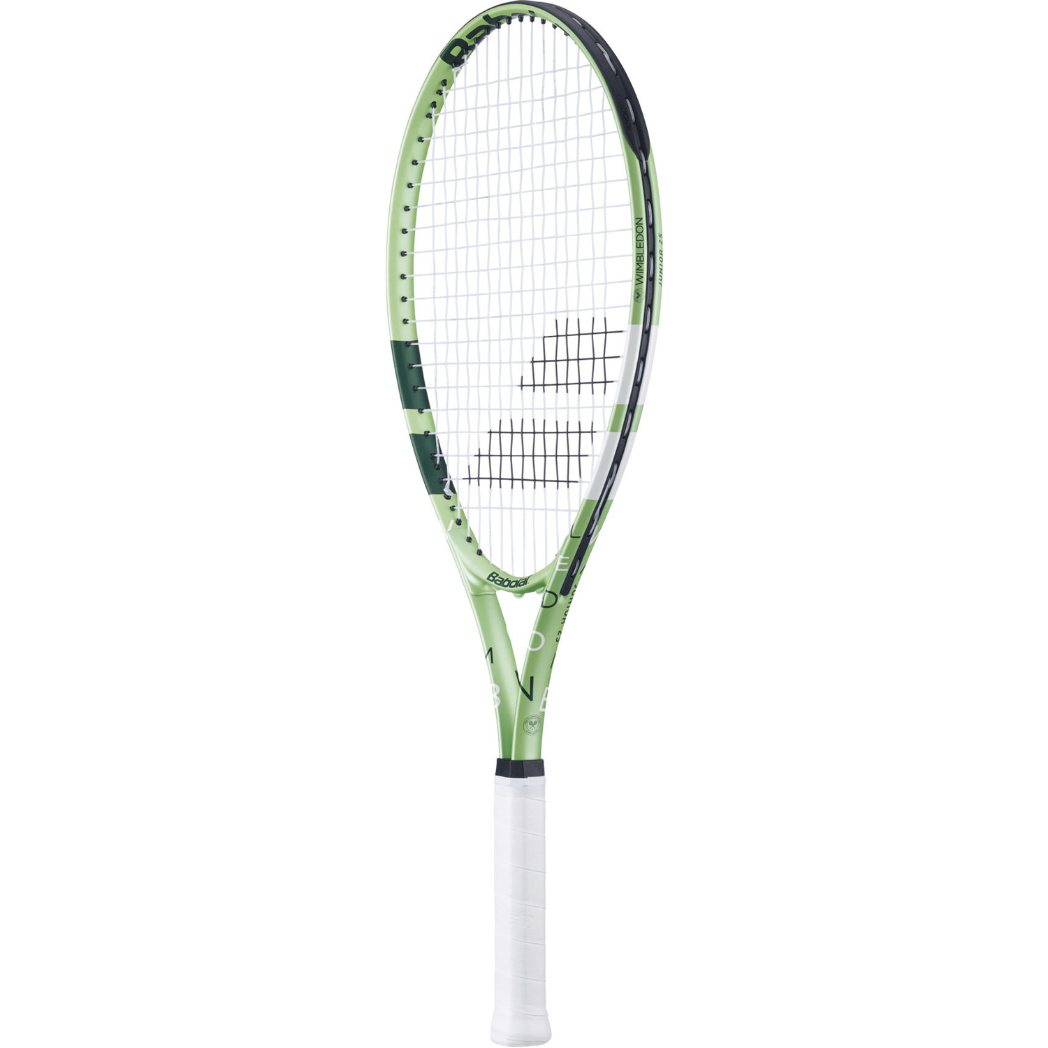 Babolat Junior 25 Wimbledon