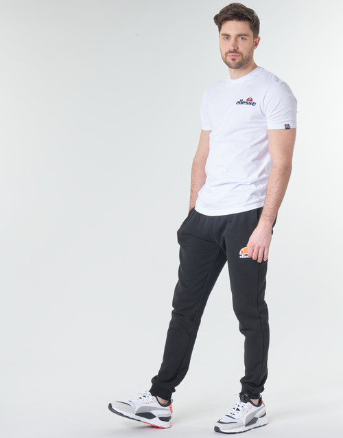 Ellesse - OVEST - Noir
