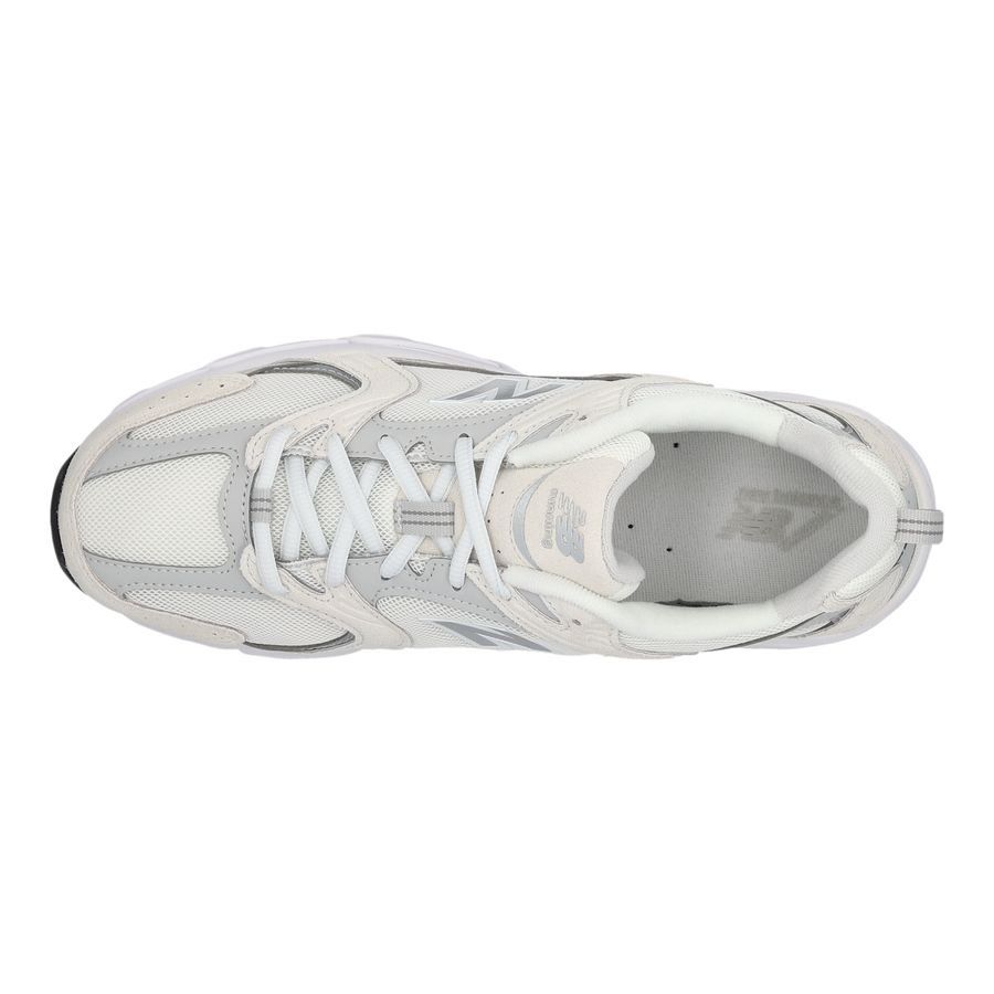 New Balance Chaussures 530 - Beige/Blanc Femme