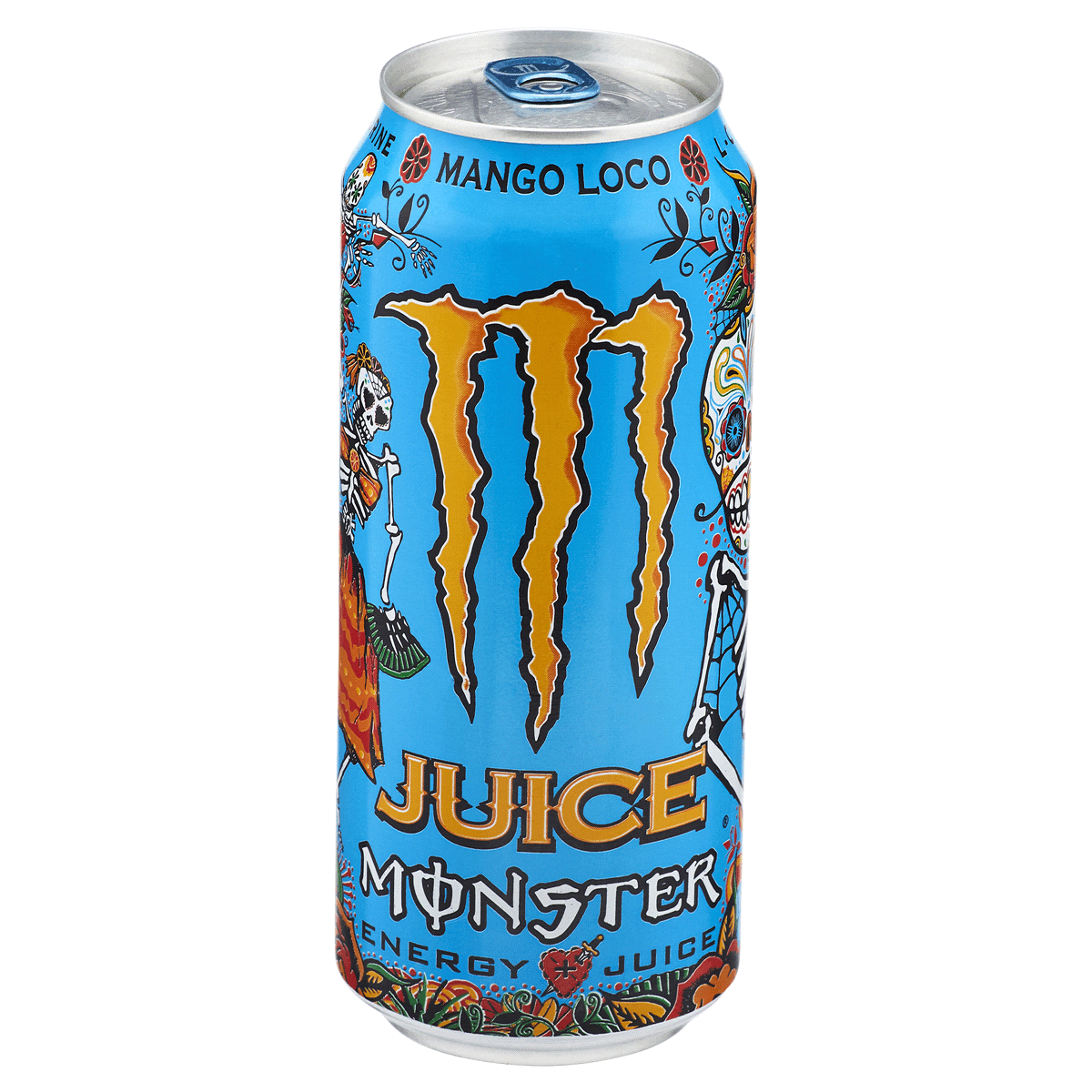 Monster Mango Loco 500ml
