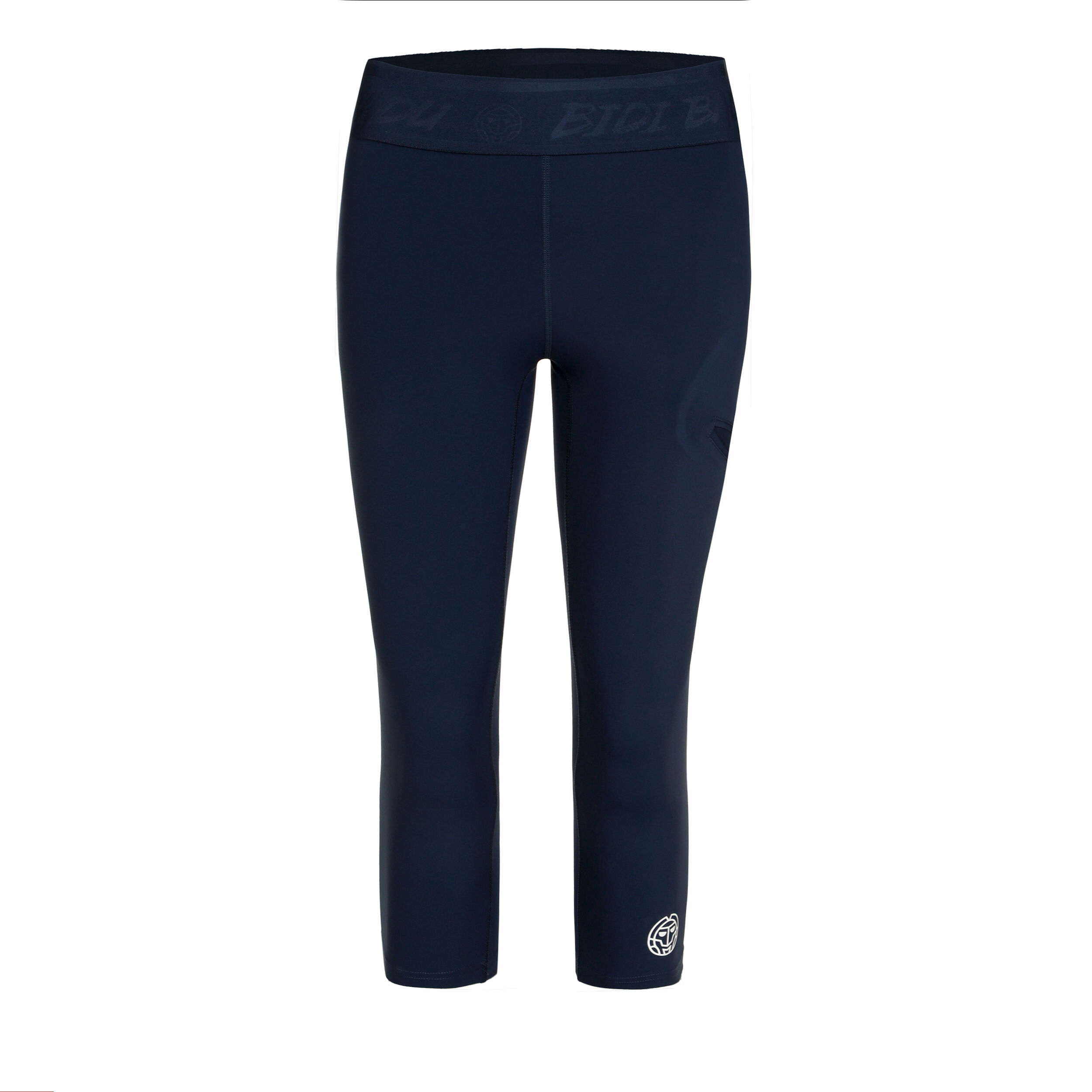 BIDI BADU Crew Collant Tight Femmes - Bleu Foncé