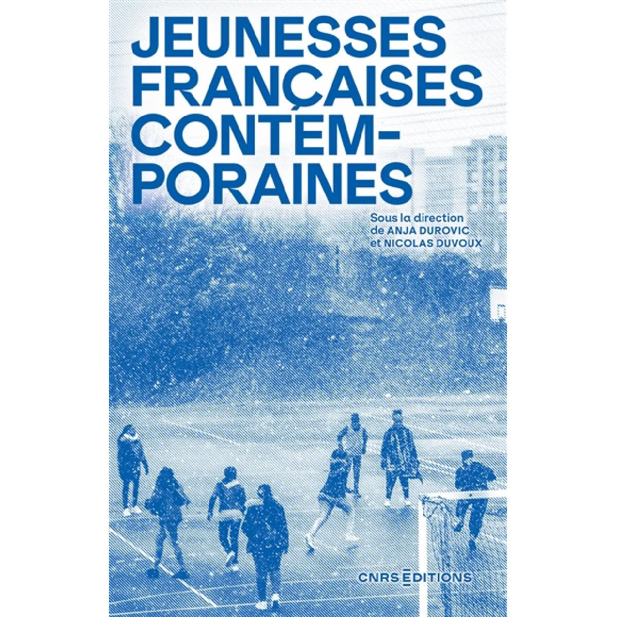 Jeunesses françaises contemporaines