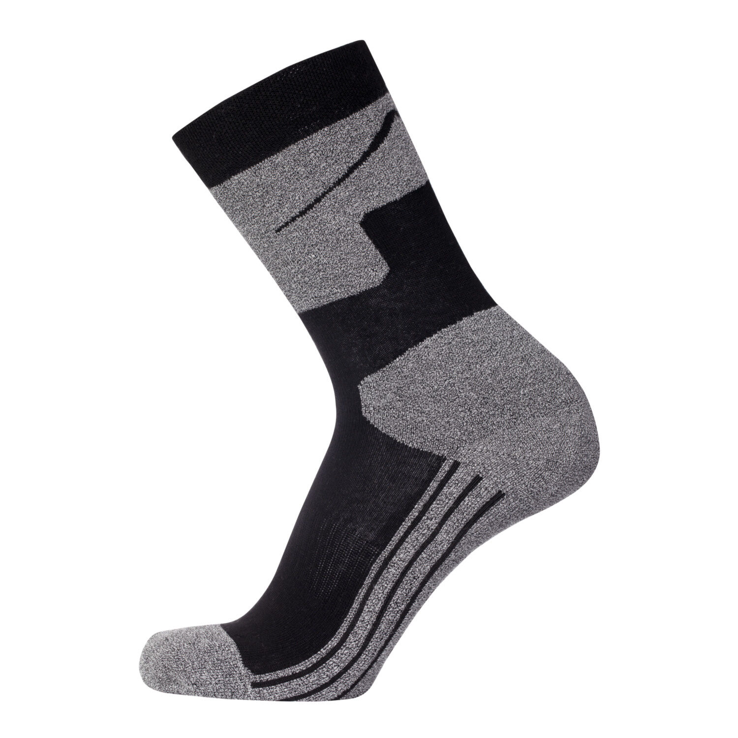 Sport- und Freizeitsocke Duo-Pack
