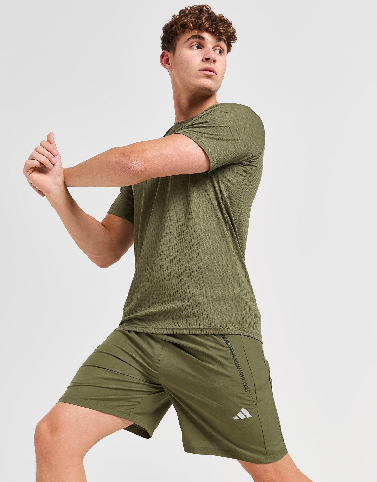 adidas Short d'entraînement Homme