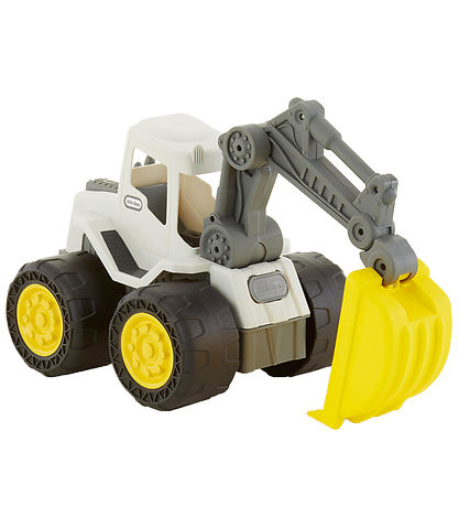 Little Tikes Arbeitsmaschine - Dirt Diggers - 2-in-1-Bagger