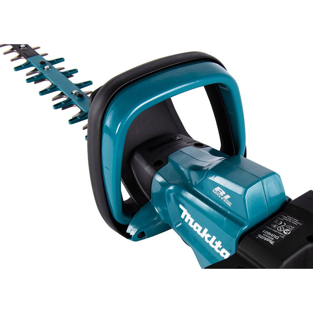 HEKKSAKS MAKITA LXT DUH601Z 60CM 18V UTEN BATTERI