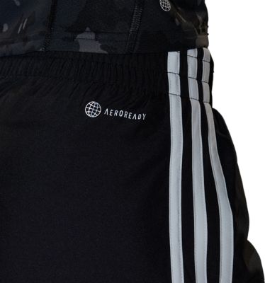 AdidasMarathon 20 Running Shorts - schwarz