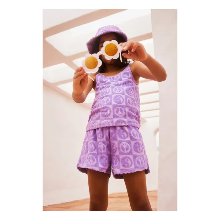 Molo Bob Siks | Violet