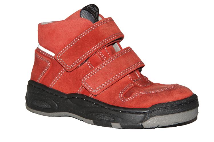 Track Style 036791 Wijdte 5 Red ( 0441 )