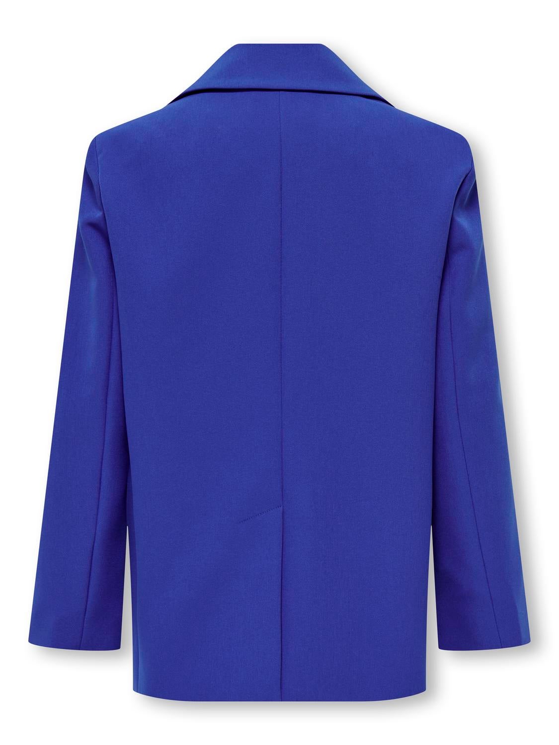 KOGLANA-BERRY Blazer Bluing