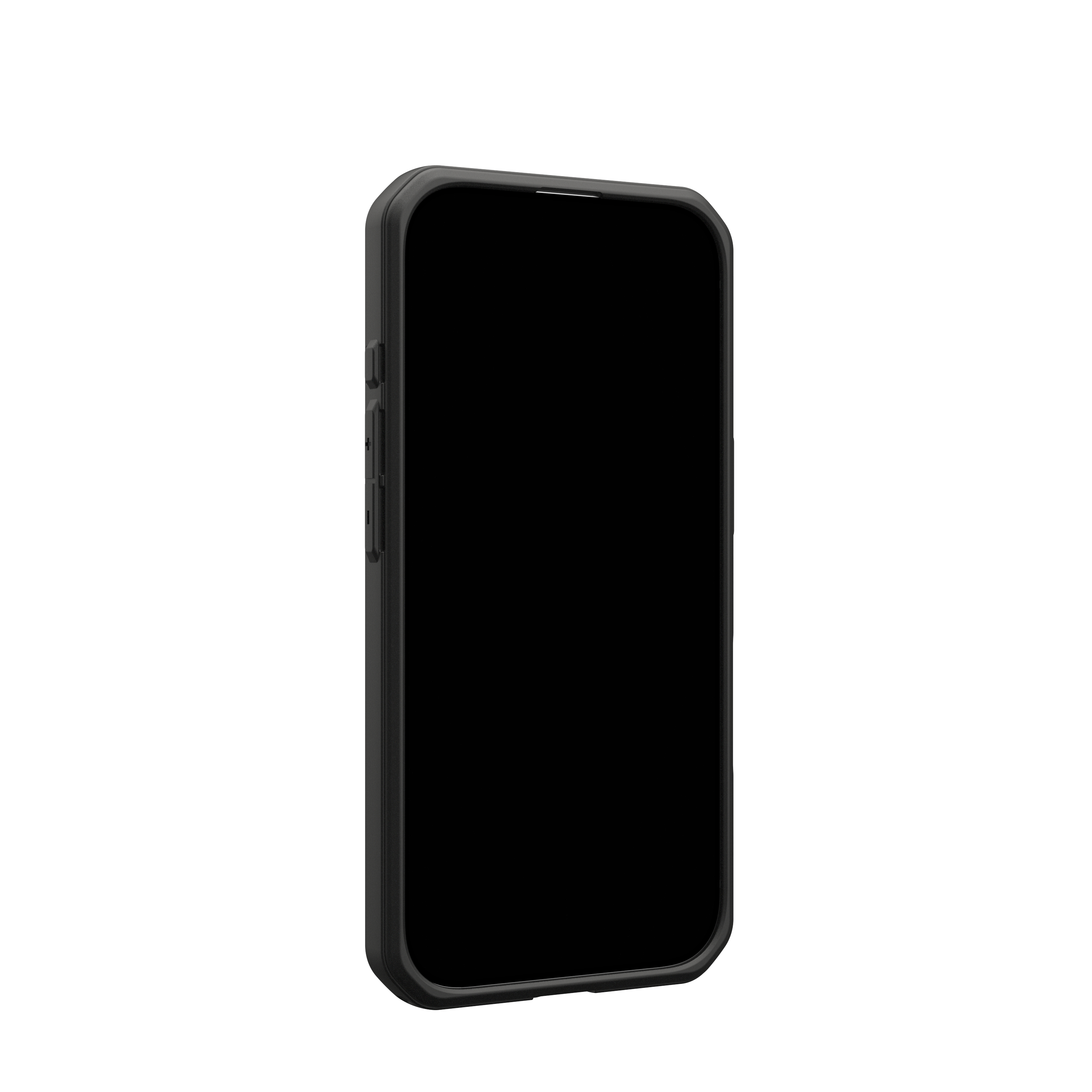 iPhone 17 MagSafe Schutzhülle Civilian LT Case (114561114040) - Schwarz