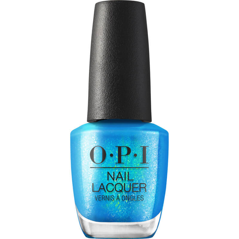 OPI collection limitée Power of Hue