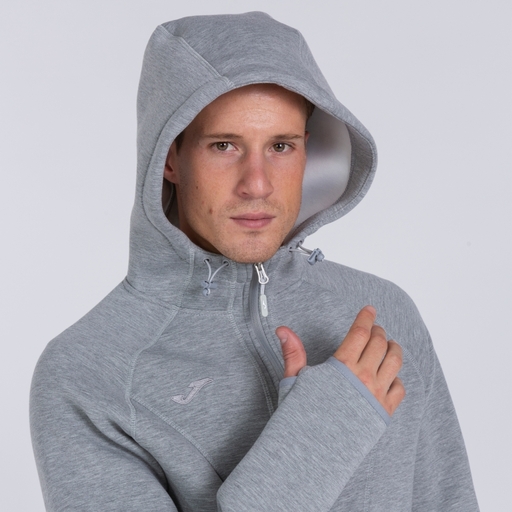 Chaqueta Soft Shell Joma Basel