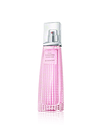 Givenchy Live Irrésistible Blossom Crush edt vapo 50ml