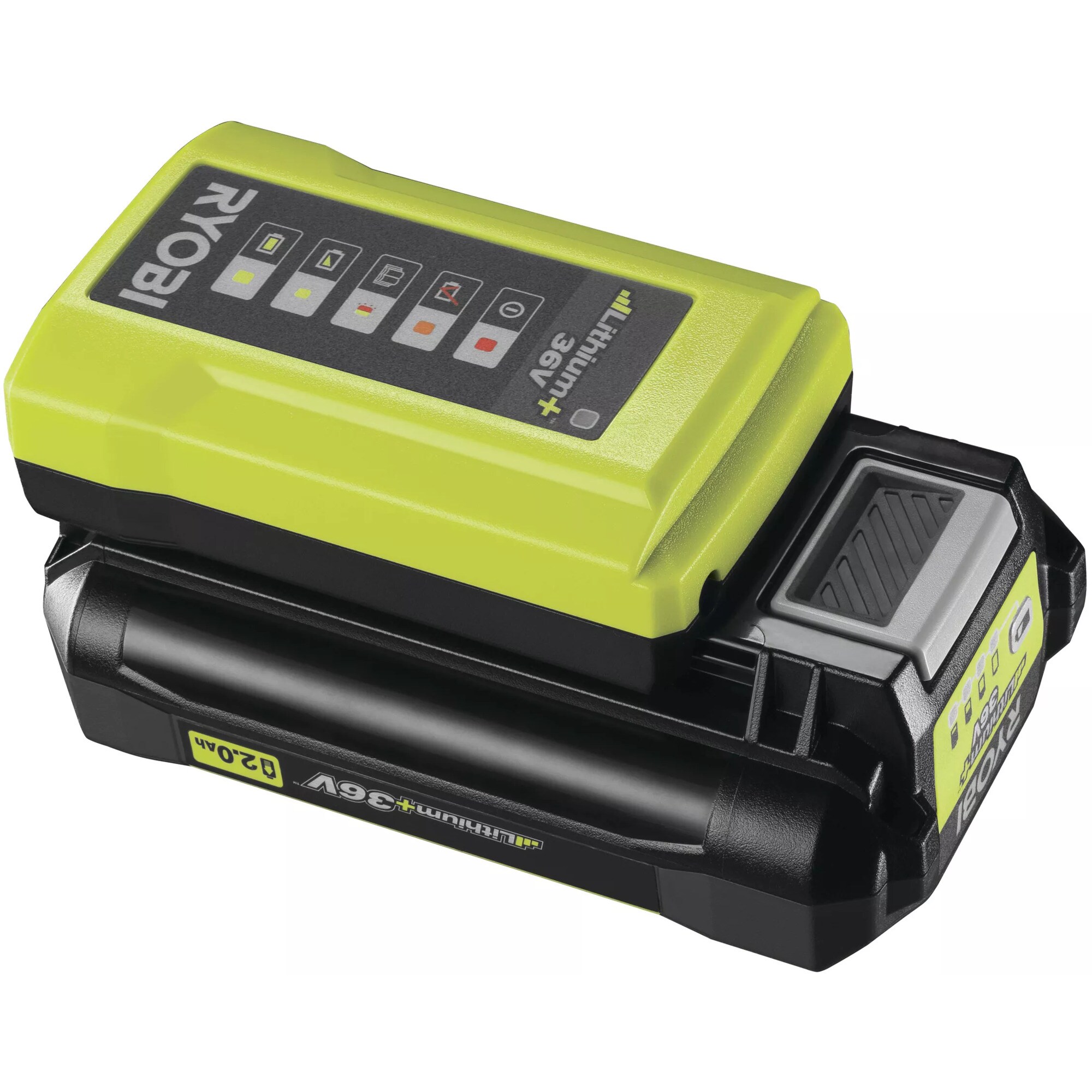 Ryobi Set Starter Kit RY36BC17A-120