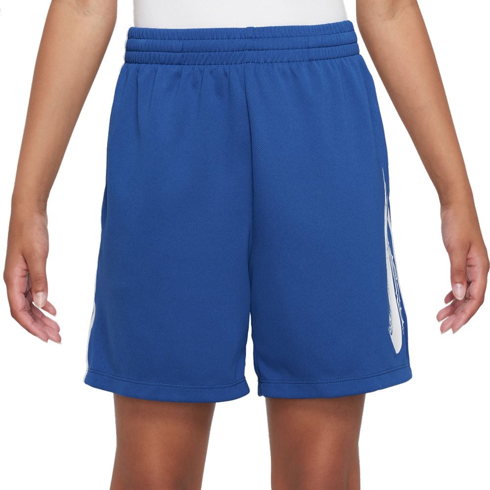 Nike Multi Shorts Jungen game royal