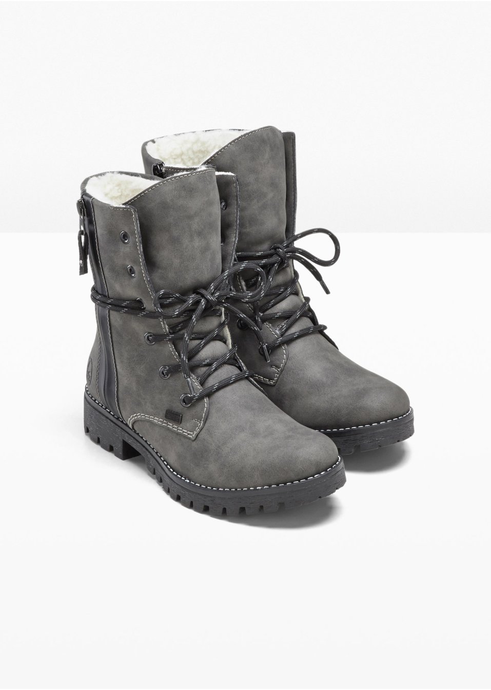 Bottes hiver Rieker