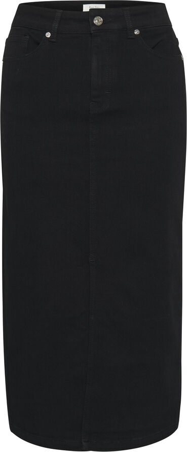 Part Two DilinPW SK Black denim